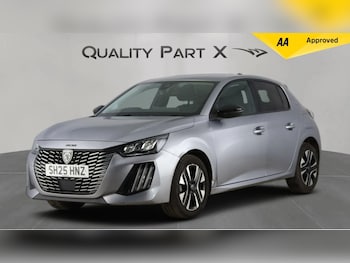 Used Peugeot 208 2025 for sale - 77908893: Photo