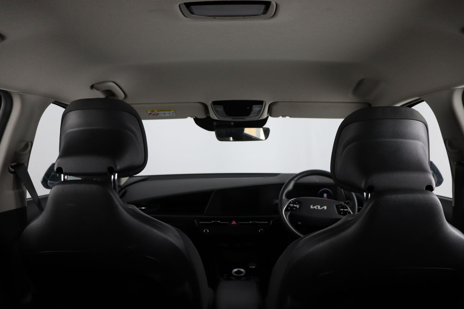 Used Kia Niro 2022 for sale - 77671786: Photo 11