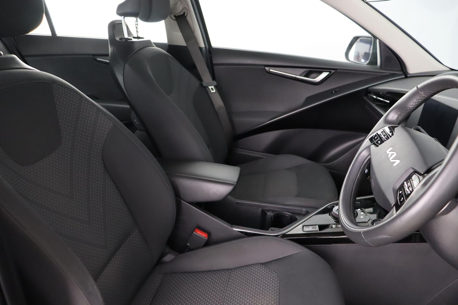 Used Kia Niro 2022 for sale - 77671786: Photo 13