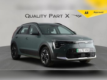 Used Kia Niro 2022 for sale - 77671786: Photo