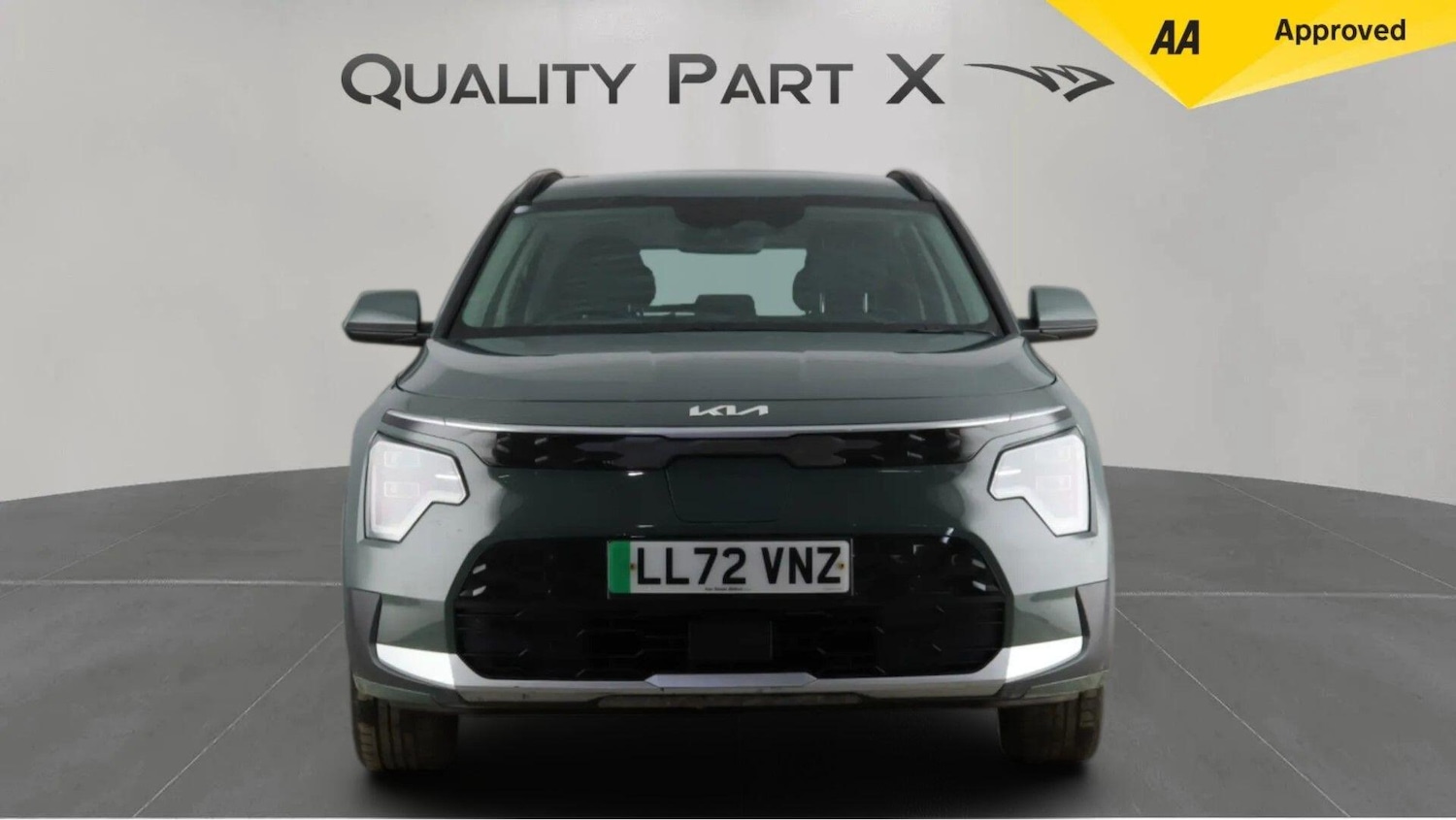 Used Kia Niro 2022 for sale - 77671786: Photo 2