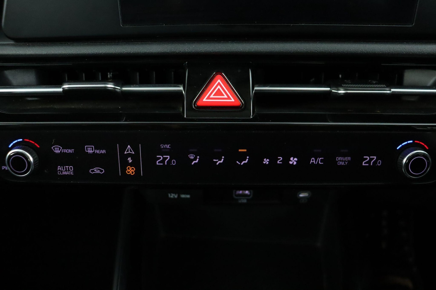 Used Kia Niro 2022 for sale - 77671786: Photo 22