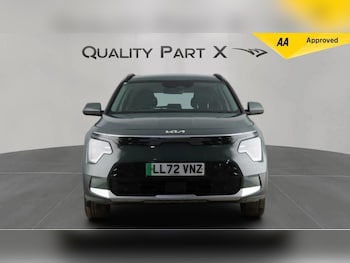 Used Kia Niro 2022 for sale - 77671786: Photo