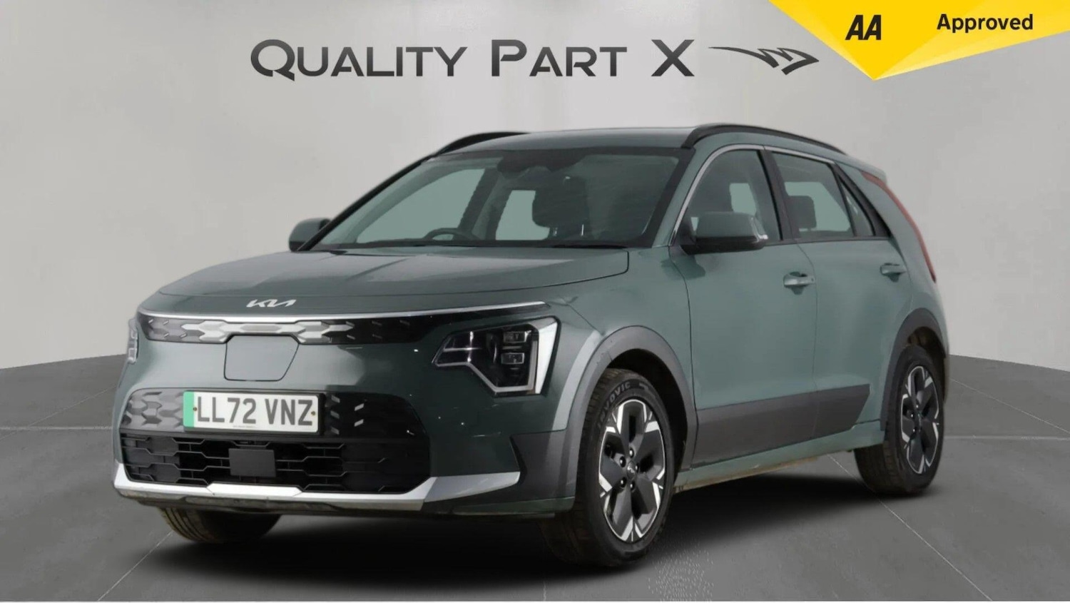 Used Kia Niro 2022 for sale - 77671786: Photo 3