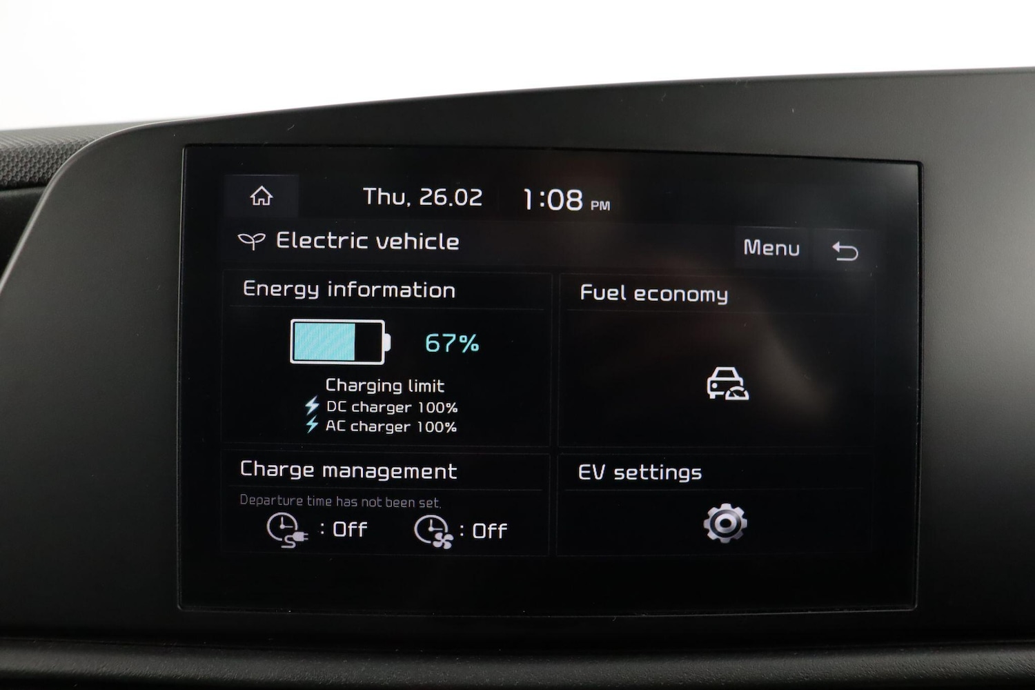 Used Kia Niro 2022 for sale - 77671786: Photo 32