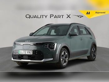 Used Kia Niro 2022 for sale - 77671786: Photo