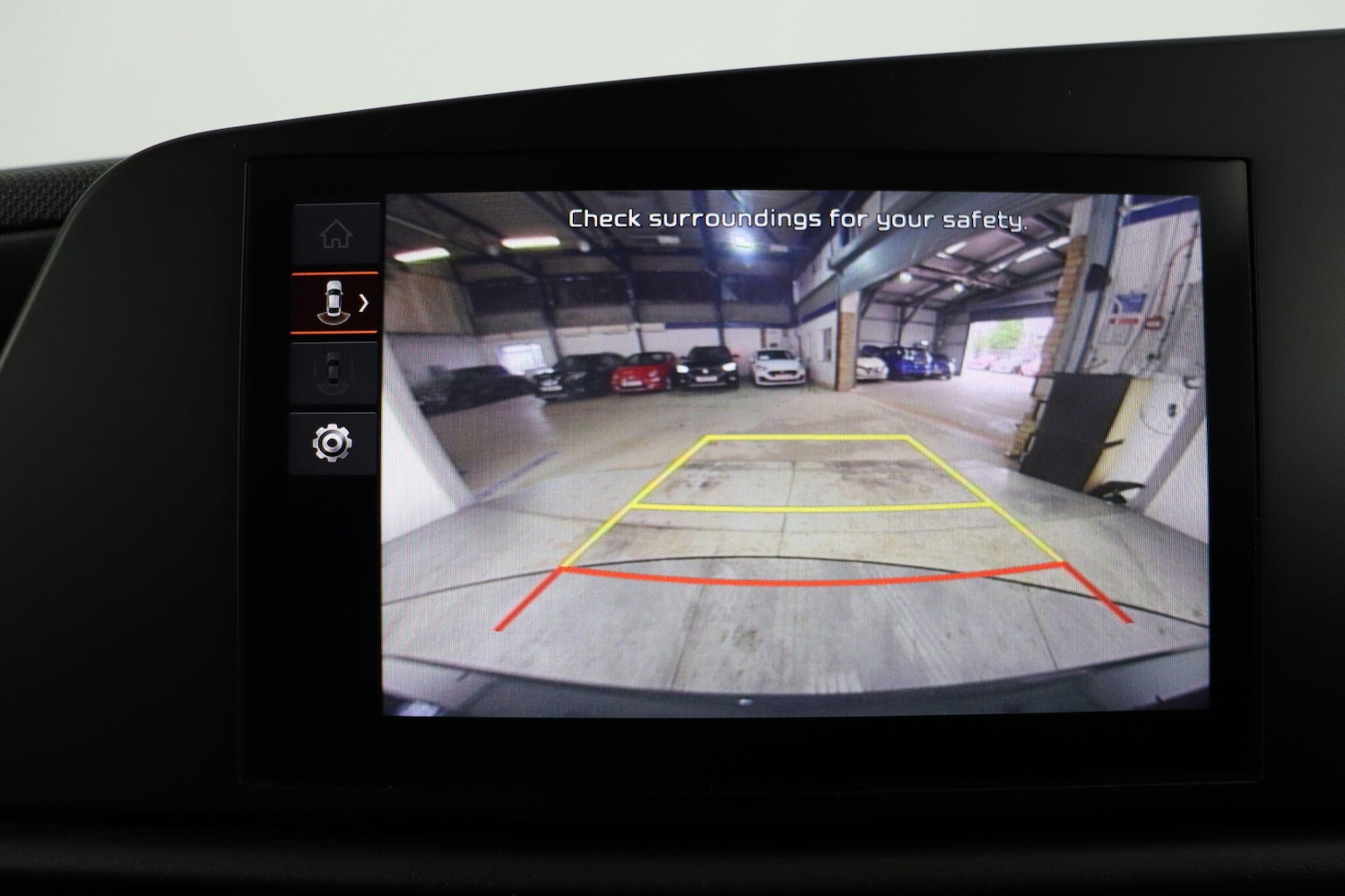 Used Kia Niro 2022 for sale - 77671786: Photo 42