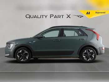 Used Kia Niro 2022 for sale - 77671786: Photo