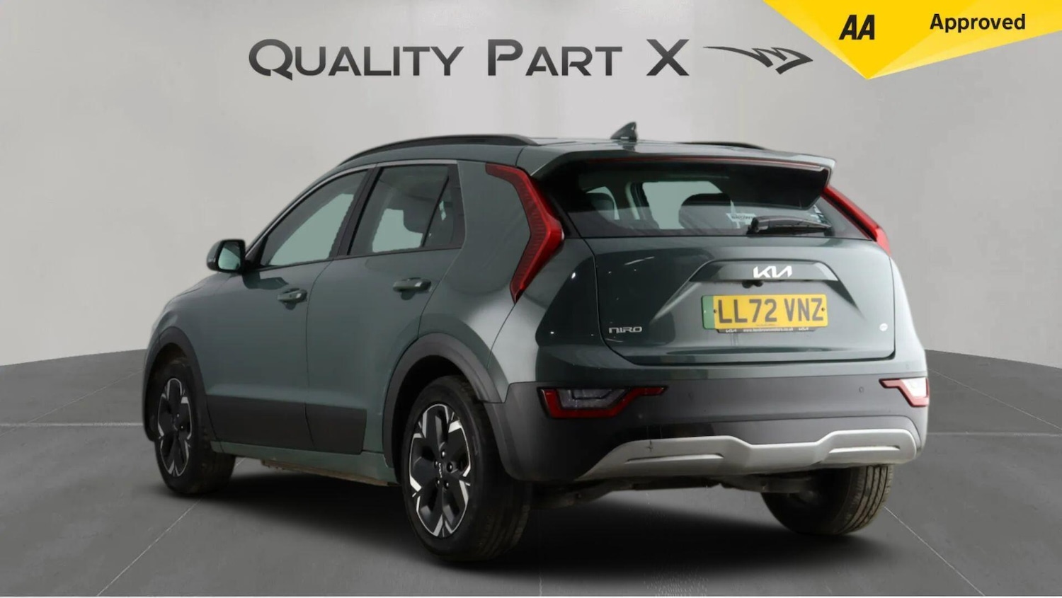 Used Kia Niro 2022 for sale - 77671786: Photo 5