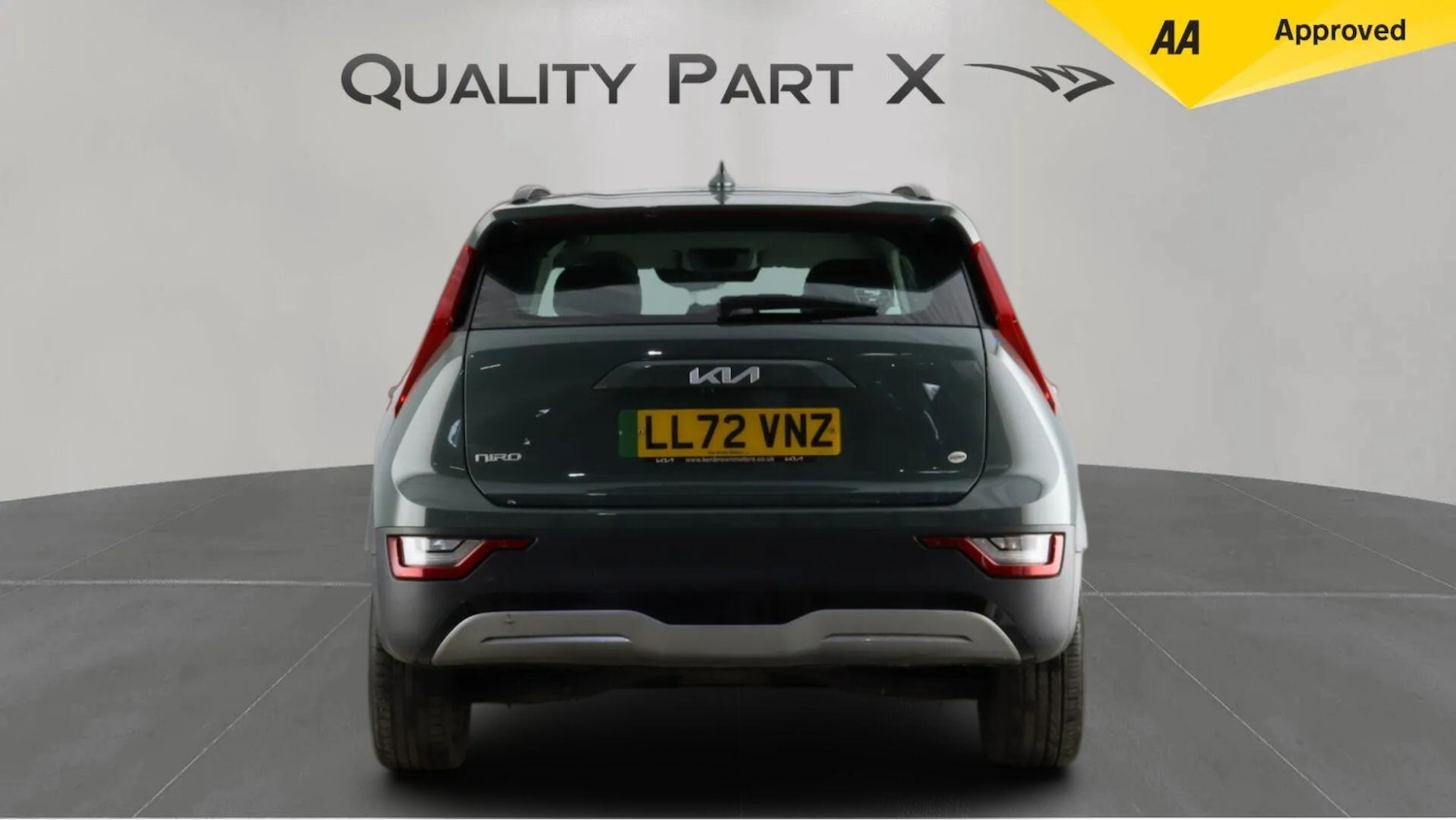 Used Kia Niro 2022 for sale - 77671786: Photo 6