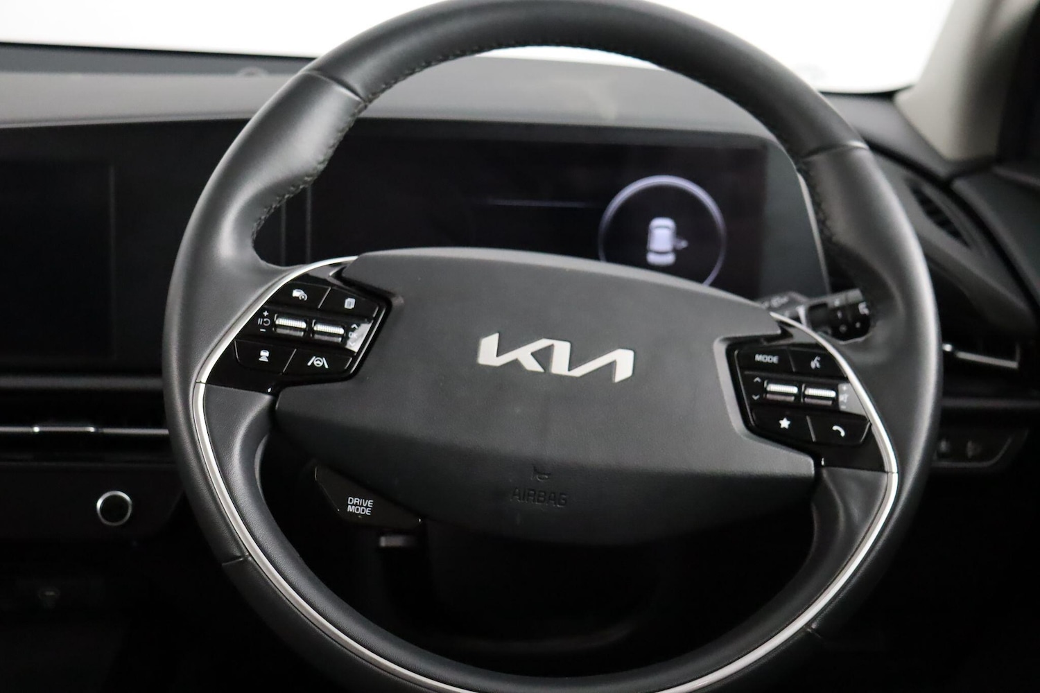 Used Kia Niro 2022 for sale - 77671786: Photo 9