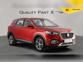 Used MG MG HS 2023 for sale - 78970936: Photo