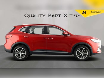 Used MG MG HS 2023 for sale - 78970936: Photo