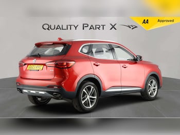 Used MG MG HS 2023 for sale - 78970936: Photo