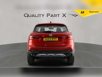 Used MG MG HS 2023 for sale - 78970936: Photo