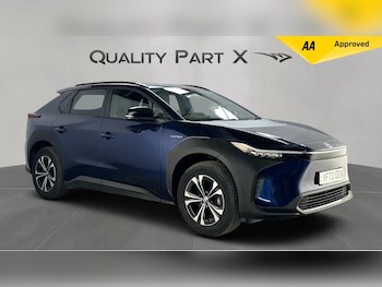 Used Toyota Other 2024 for sale - 77625153: Photo