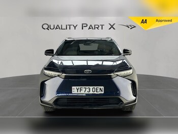 Used Toyota Other 2024 for sale - 77625153: Photo