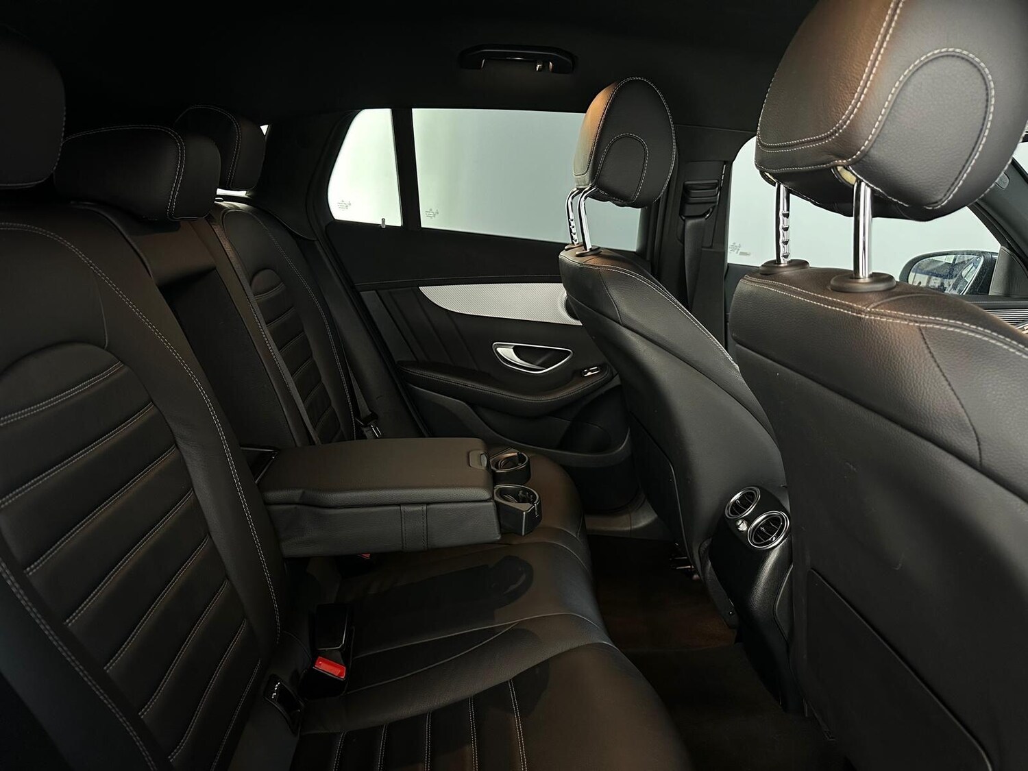 Used Mercedes-Benz EQC 2022 for sale - 76238556: Photo 13