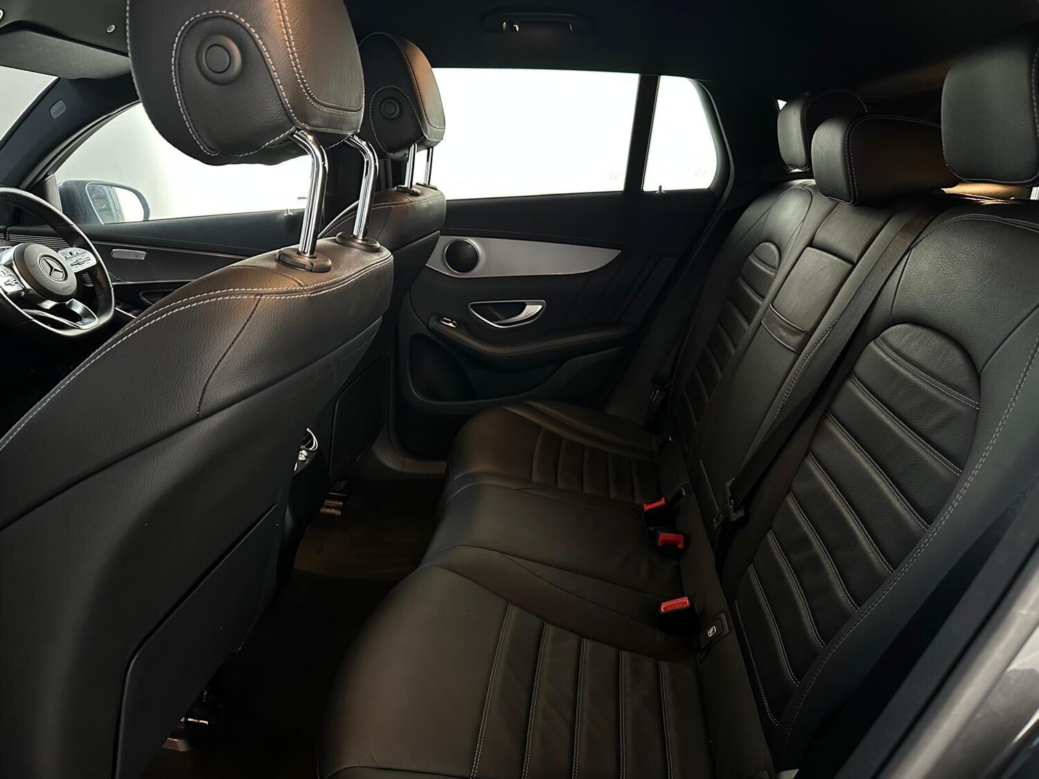 Used Mercedes-Benz EQC 2022 for sale - 76238556: Photo 14