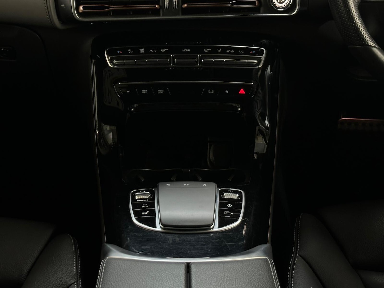 Used Mercedes-Benz EQC 2022 for sale - 76238556: Photo 16