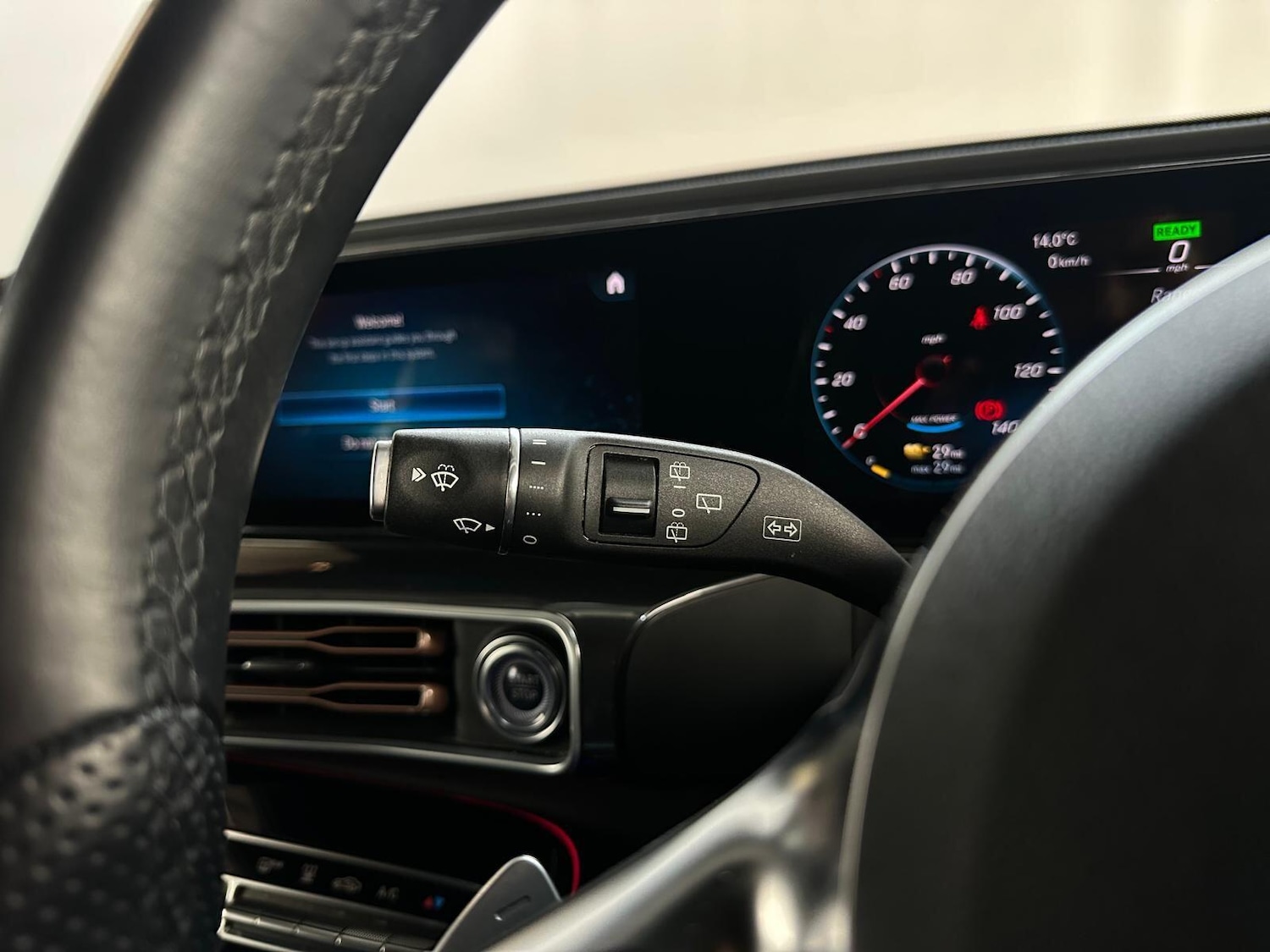 Used Mercedes-Benz EQC 2022 for sale - 76238556: Photo 20