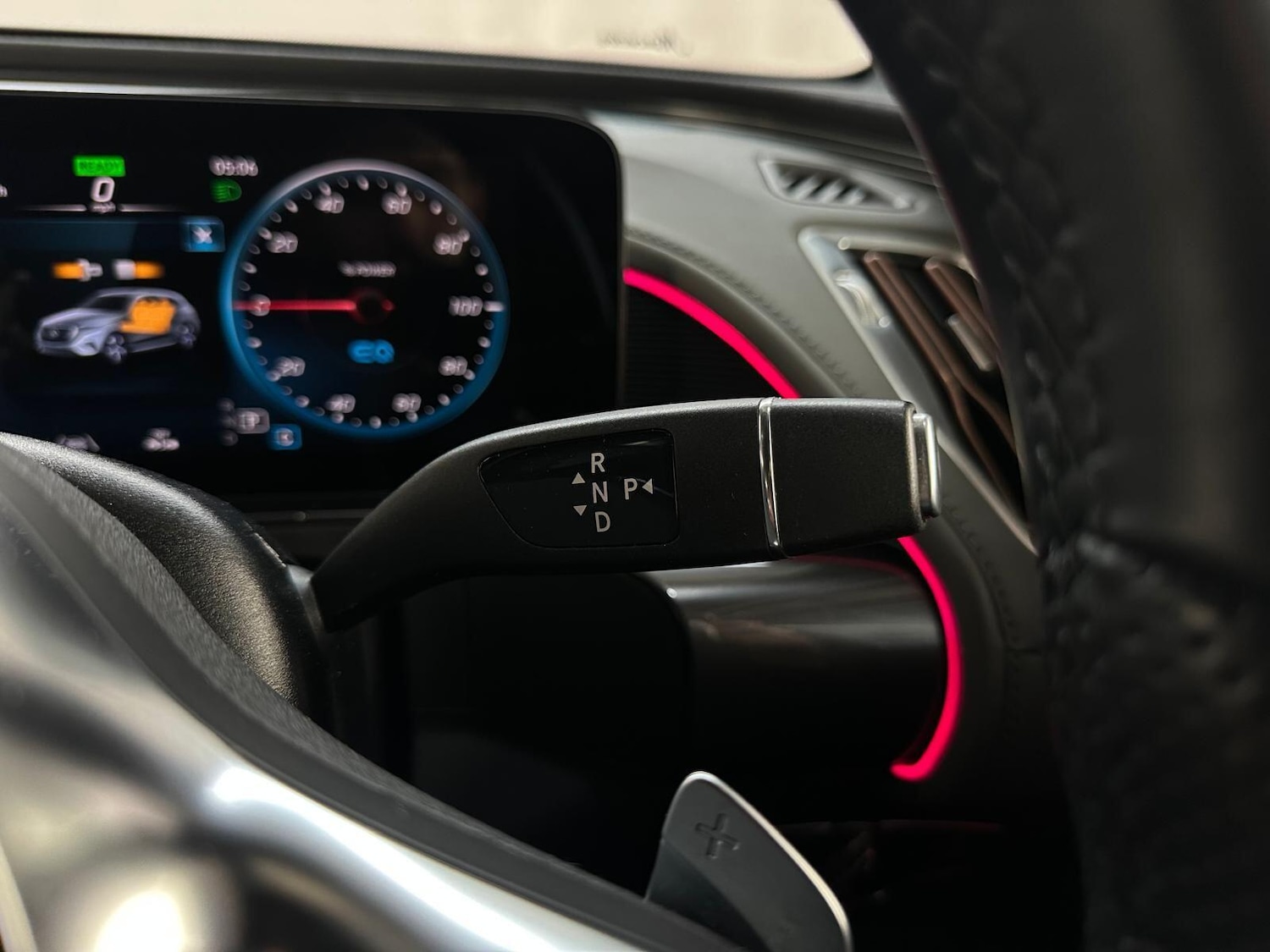 Used Mercedes-Benz EQC 2022 for sale - 76238556: Photo 21