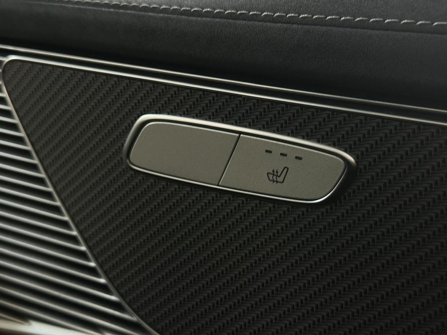 Used Mercedes-Benz EQC 2022 for sale - 76238556: Photo 22