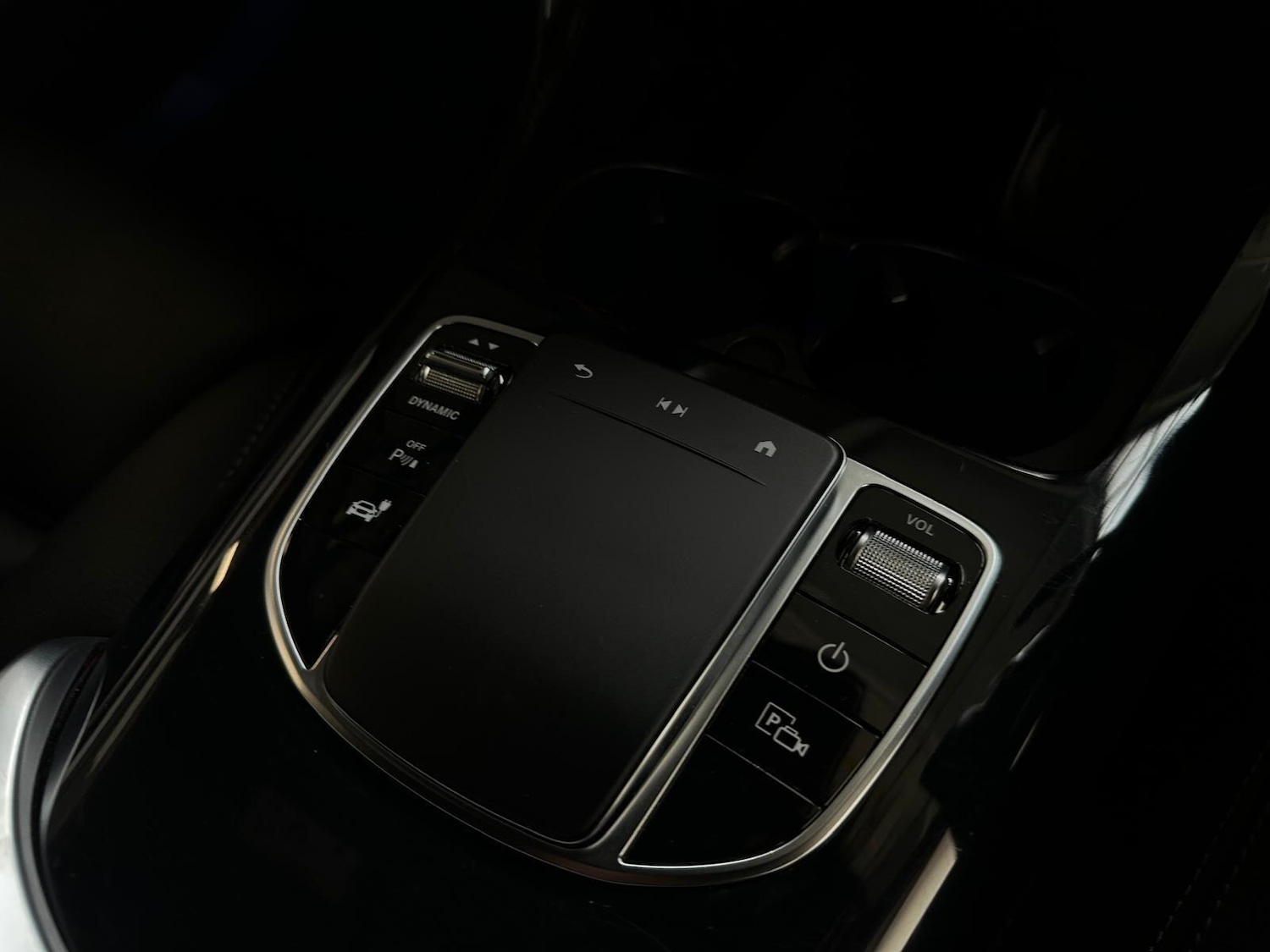 Used Mercedes-Benz EQC 2022 for sale - 76238556: Photo 24