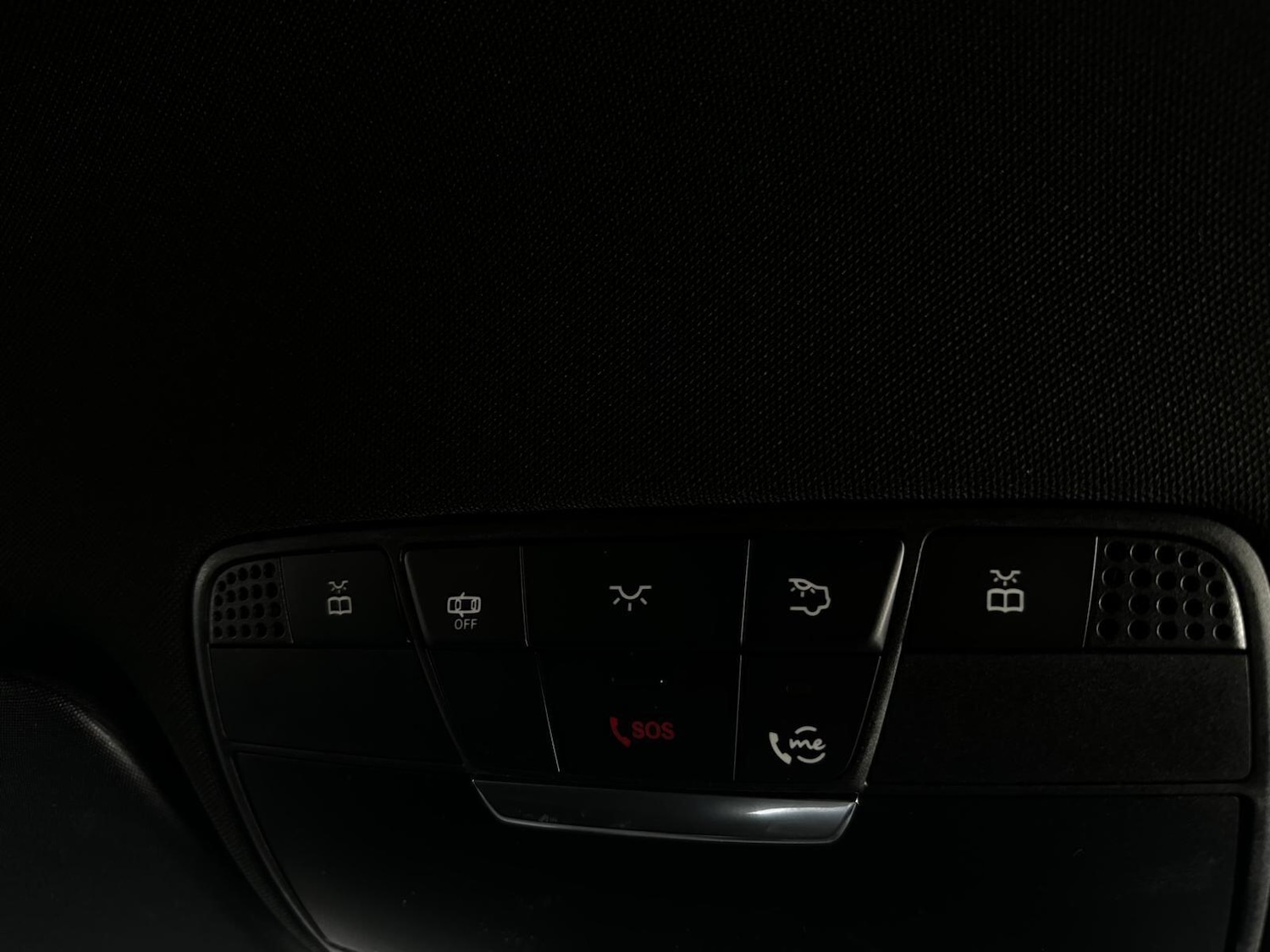 Used Mercedes-Benz EQC 2022 for sale - 76238556: Photo 26