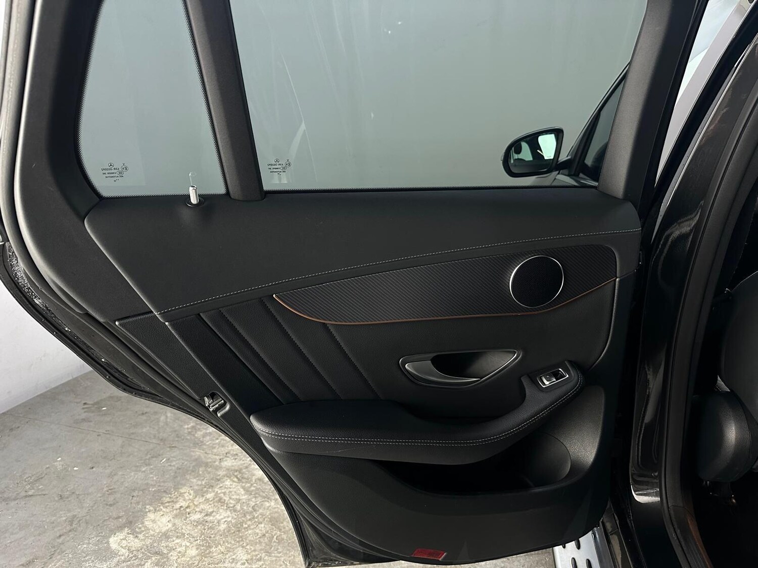 Used Mercedes-Benz EQC 2022 for sale - 76238556: Photo 27