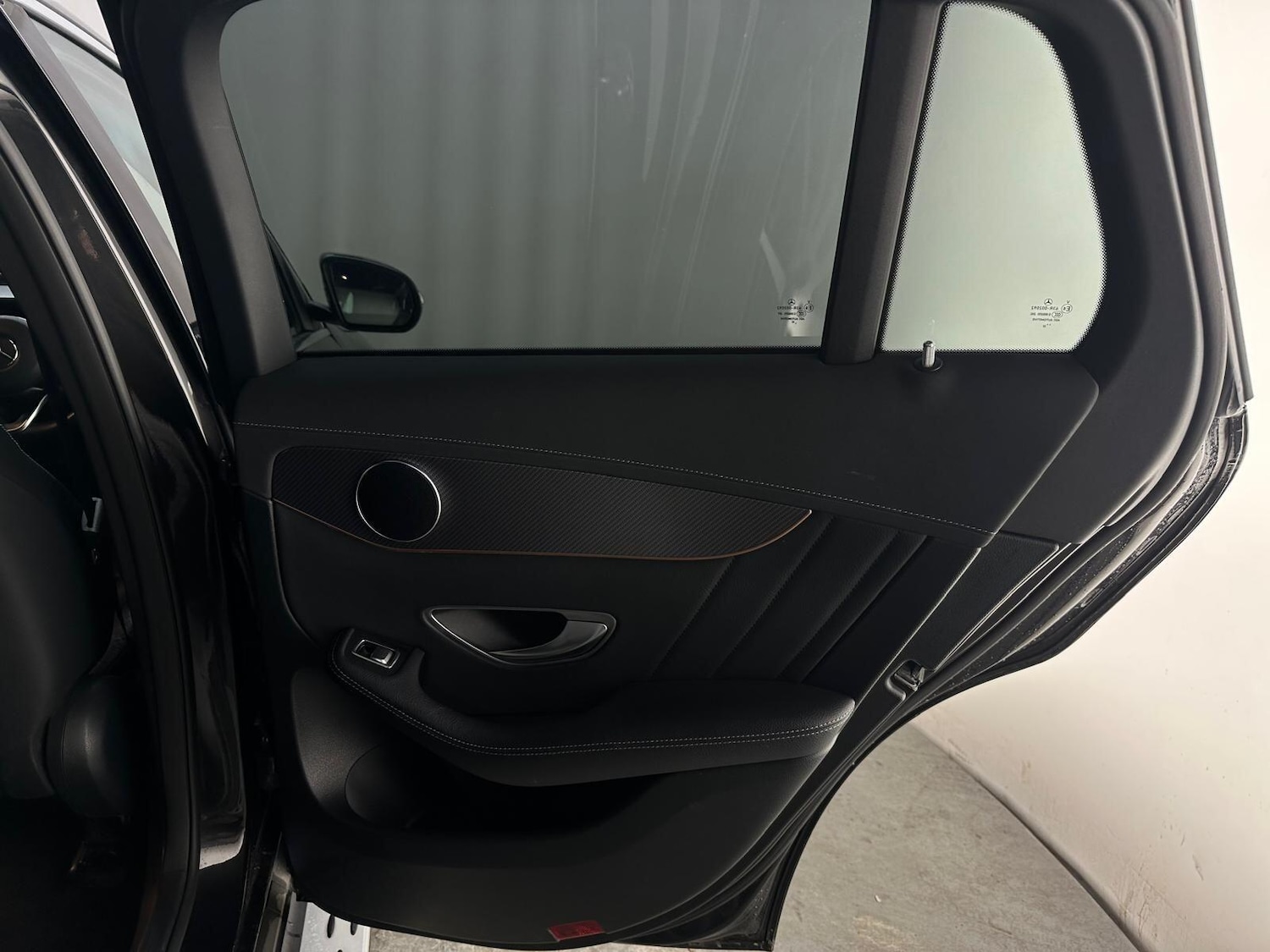 Used Mercedes-Benz EQC 2022 for sale - 76238556: Photo 28