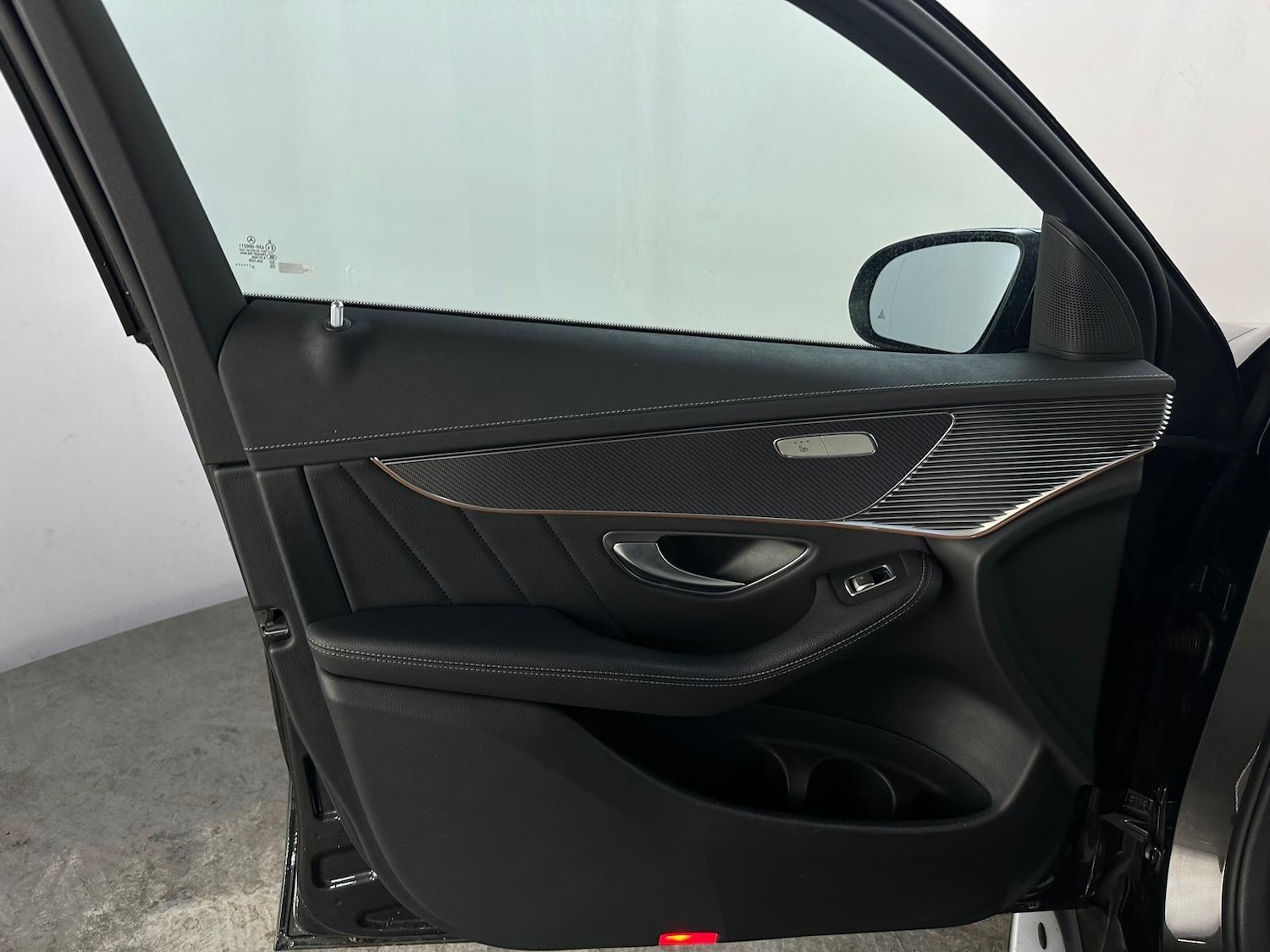 Used Mercedes-Benz EQC 2022 for sale - 76238556: Photo 29