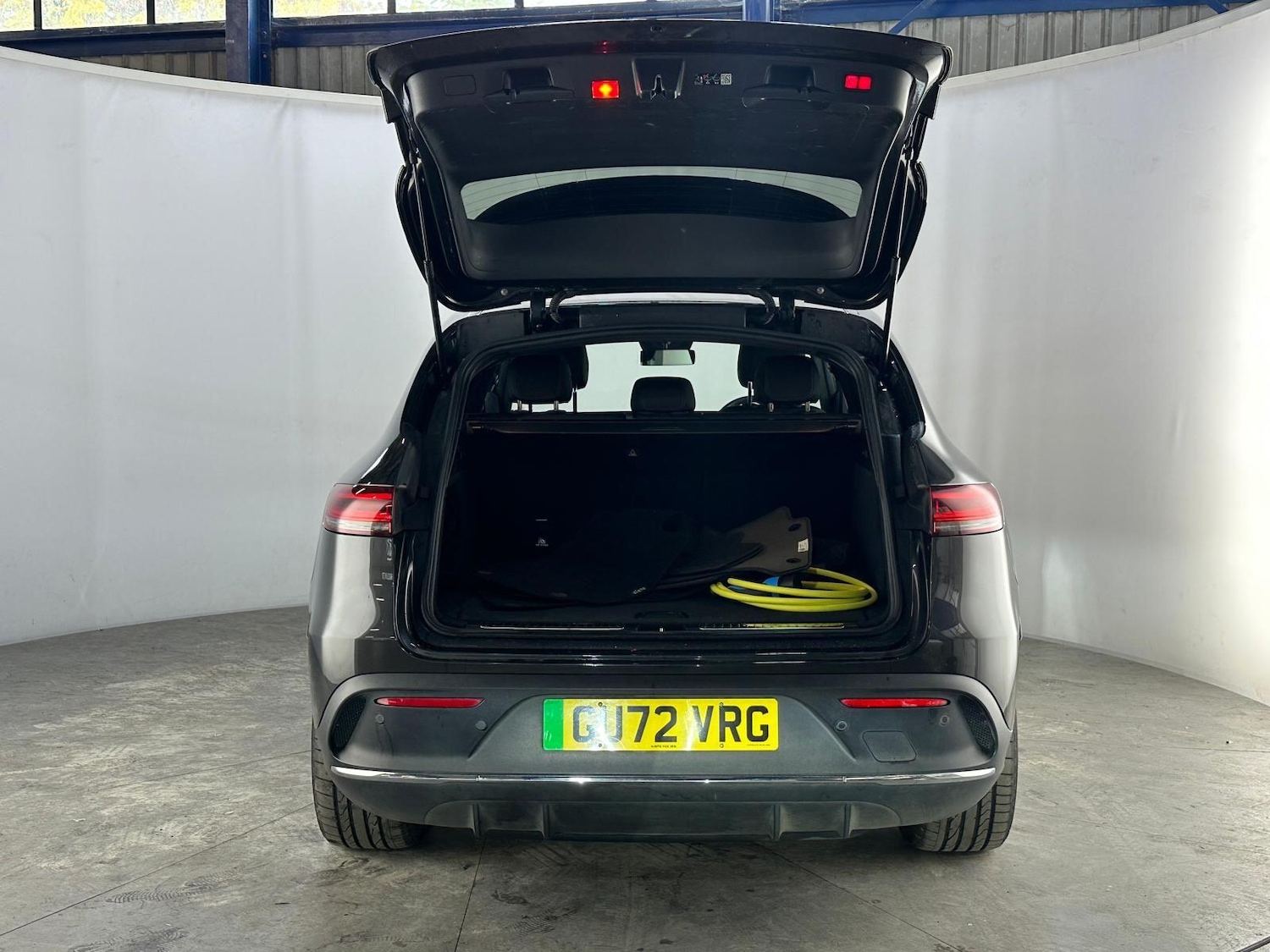 Used Mercedes-Benz EQC 2022 for sale - 76238556: Photo 37