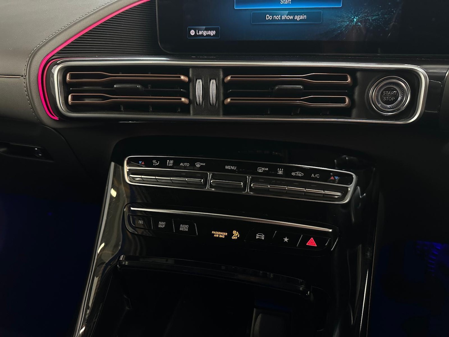 Used Mercedes-Benz EQC 2022 for sale - 76238556: Photo 40