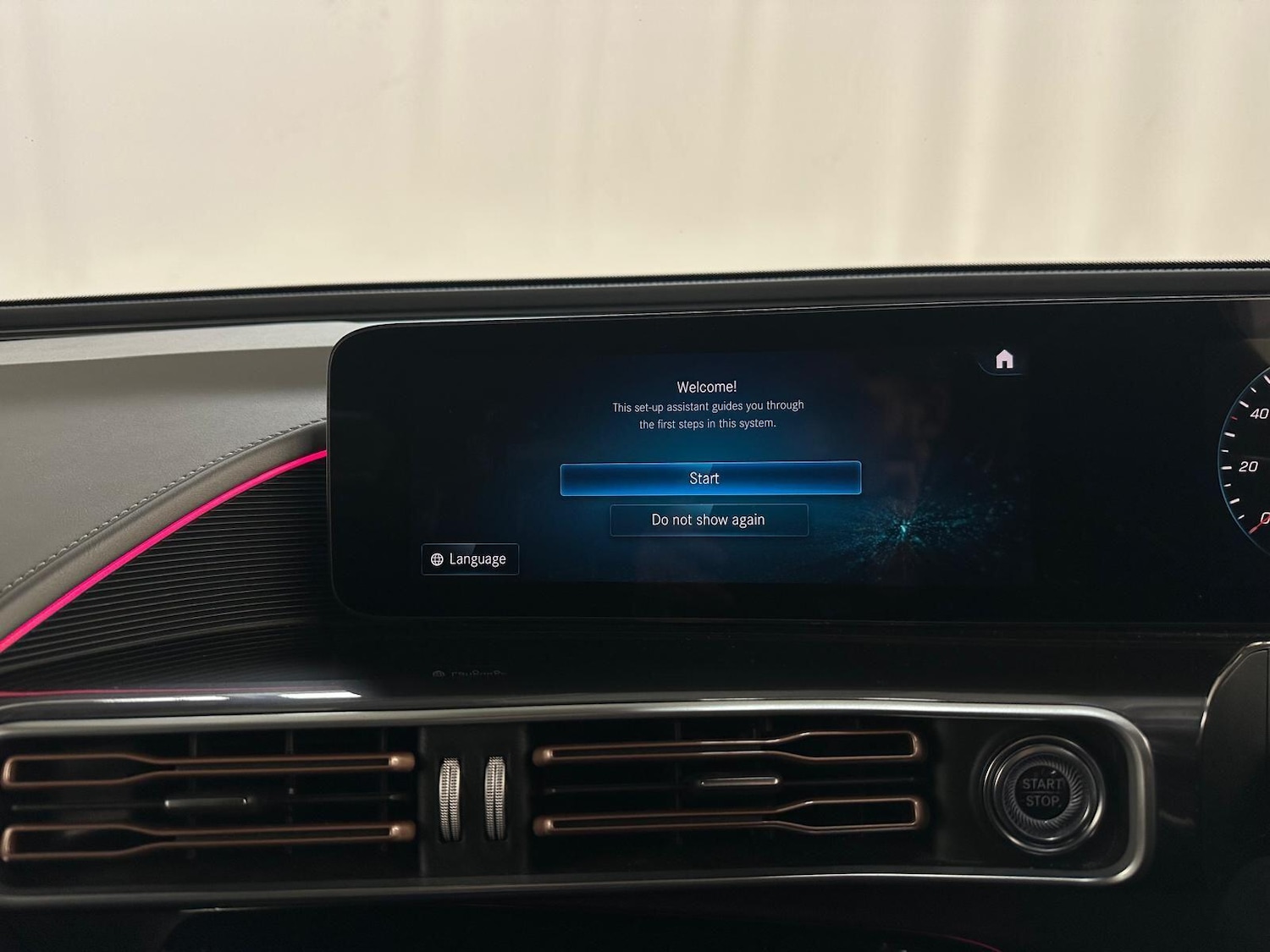 Used Mercedes-Benz EQC 2022 for sale - 76238556: Photo 41