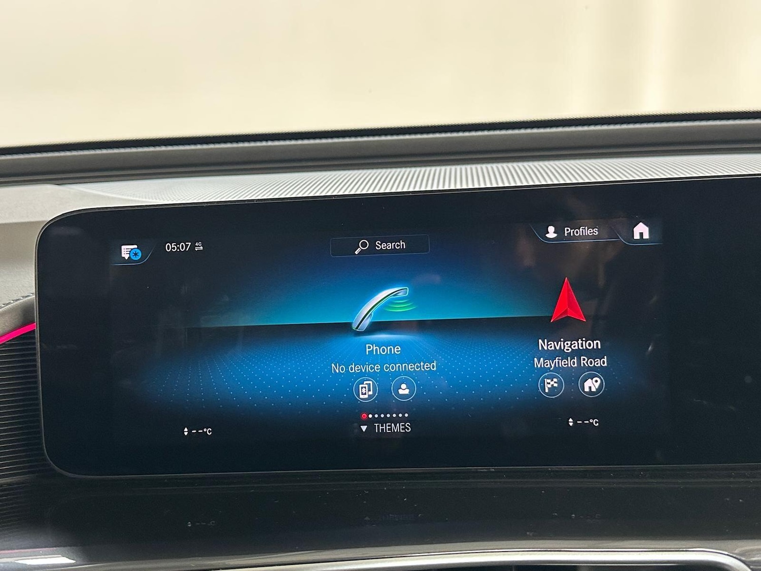 Used Mercedes-Benz EQC 2022 for sale - 76238556: Photo 42