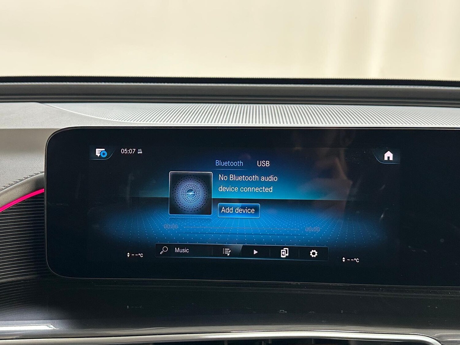 Used Mercedes-Benz EQC 2022 for sale - 76238556: Photo 43