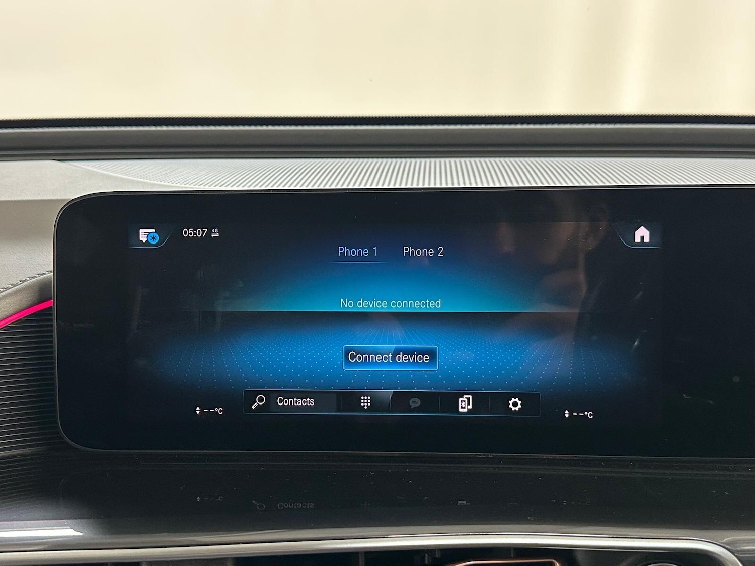 Used Mercedes-Benz EQC 2022 for sale - 76238556: Photo 44