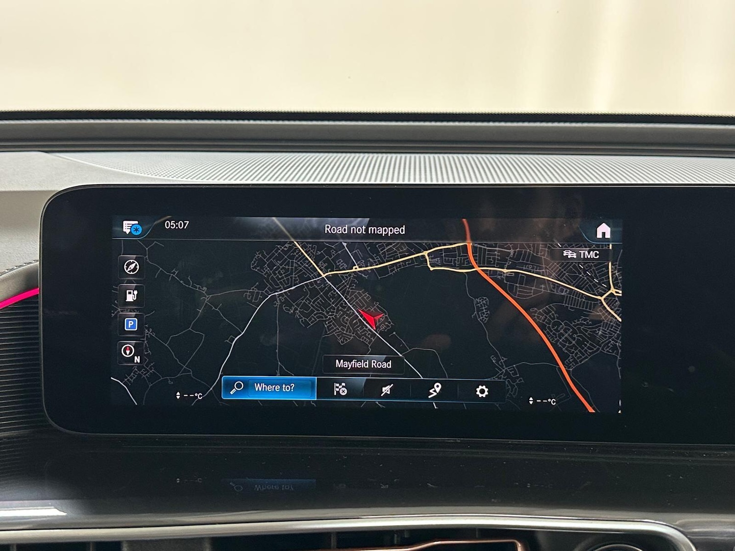 Used Mercedes-Benz EQC 2022 for sale - 76238556: Photo 45