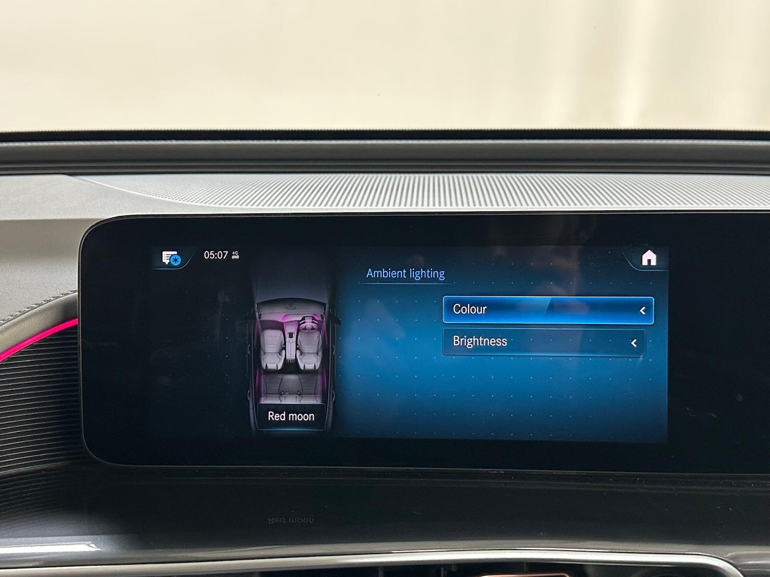 Used Mercedes-Benz EQC 2022 for sale - 76238556: Photo 46