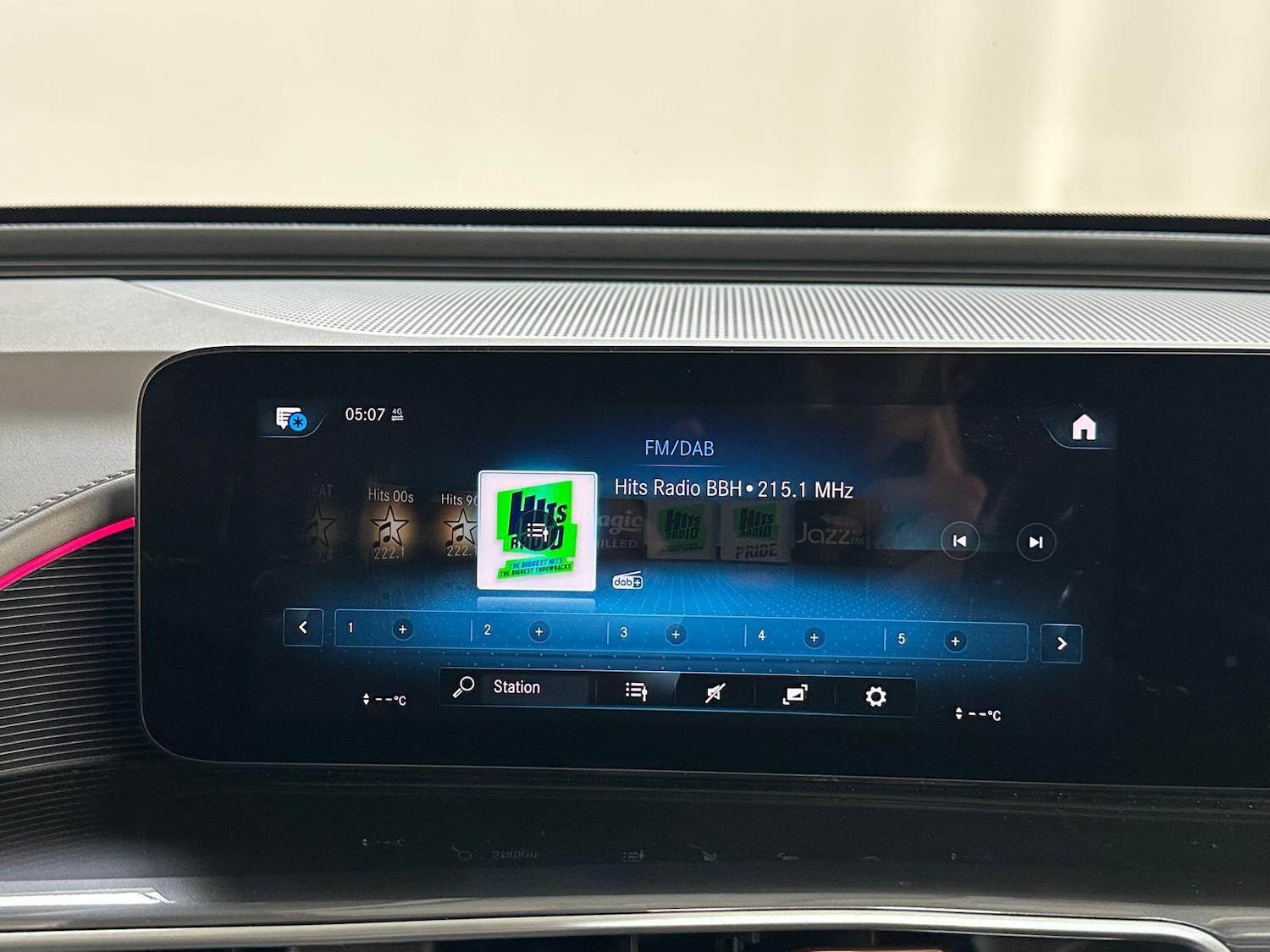 Used Mercedes-Benz EQC 2022 for sale - 76238556: Photo 47