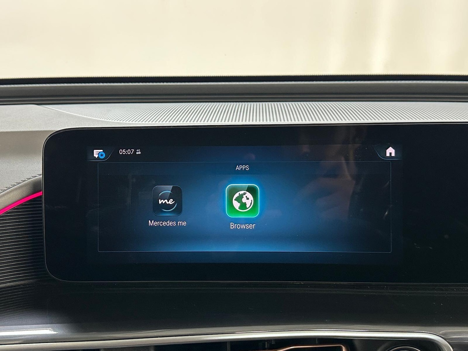 Used Mercedes-Benz EQC 2022 for sale - 76238556: Photo 55