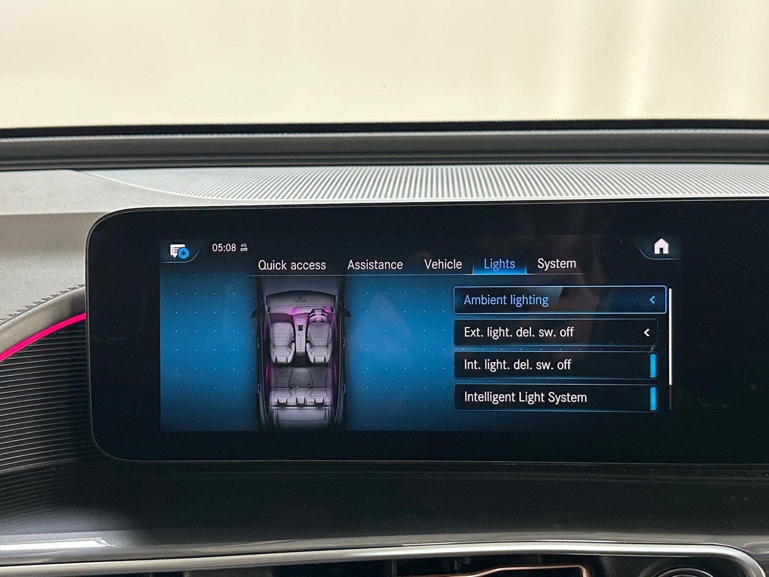 Used Mercedes-Benz EQC 2022 for sale - 76238556: Photo 57