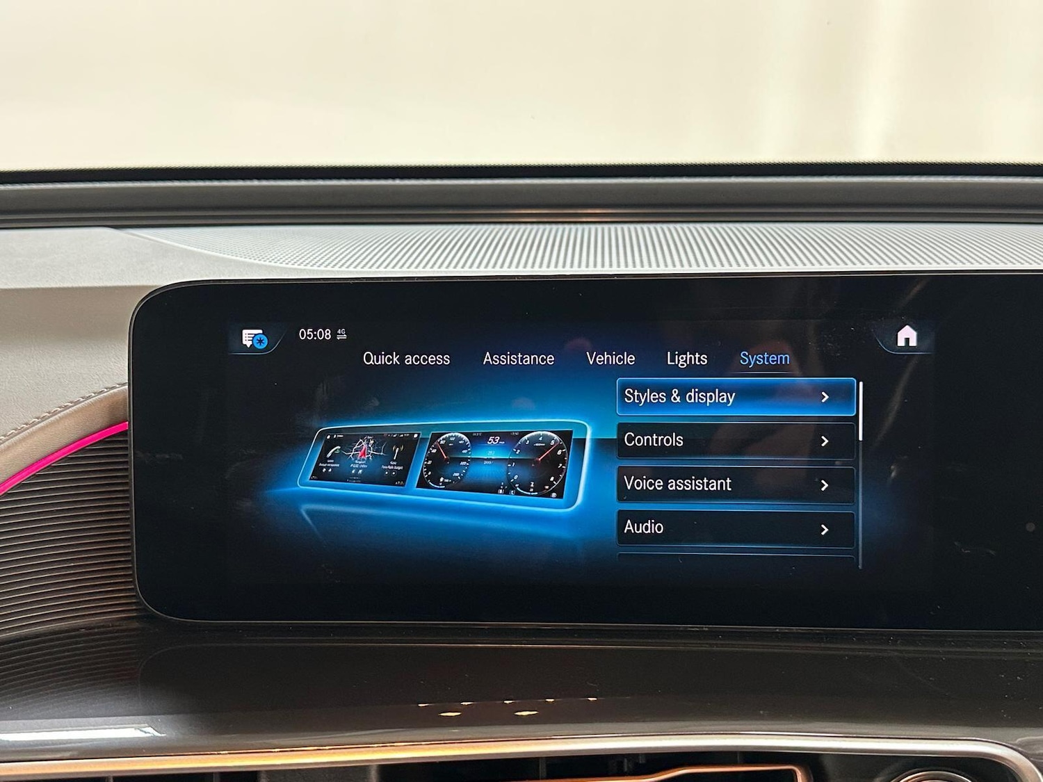 Used Mercedes-Benz EQC 2022 for sale - 76238556: Photo 58