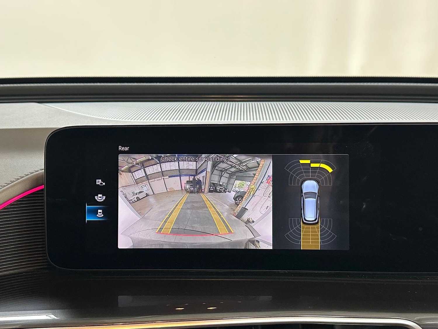 Used Mercedes-Benz EQC 2022 for sale - 76238556: Photo 59