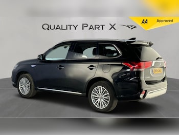 Used Mitsubishi Outlander 2019 for sale - 75720304: Photo