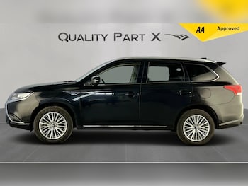 Used Mitsubishi Outlander 2019 for sale - 75720304: Photo