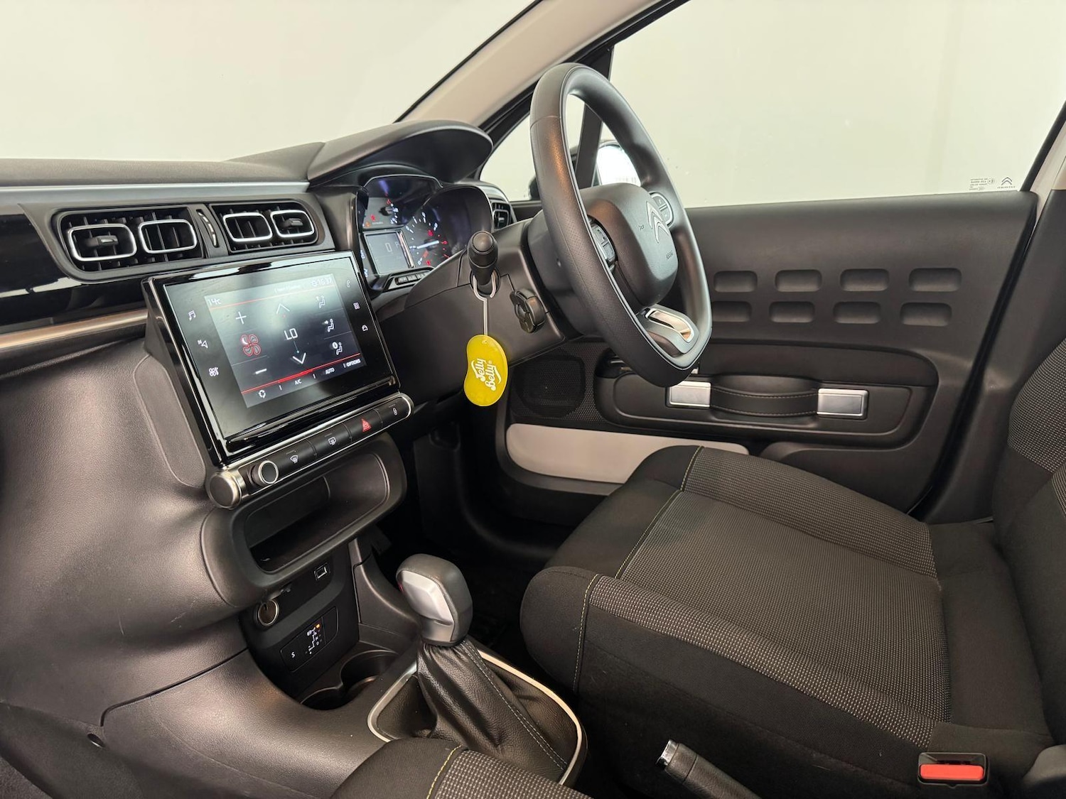 Vehicle 13