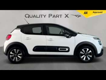 Used Citroen C3 2023 for sale - 74383306: Photo