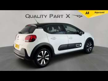 Used Citroen C3 2023 for sale - 74383306: Photo